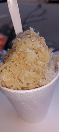 Raspados de fruta natural: LOS ARCOS Gallery - Mexico