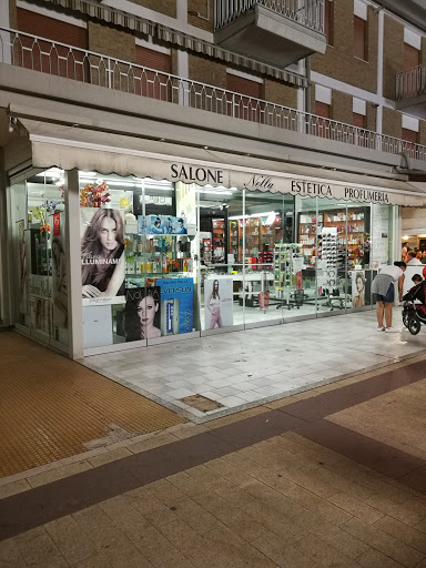 Salone nella