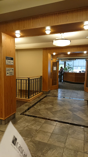 Cascade Health - Thumbnail