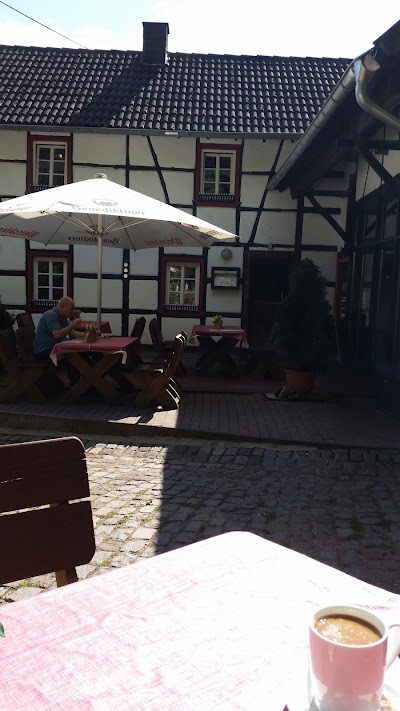 Photos of Bakery caf&eacute; R&ouml;merquelle