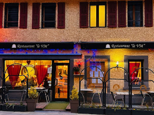 Photo n°16 de Restaurant Le VM à le Fayet (Restaurant)