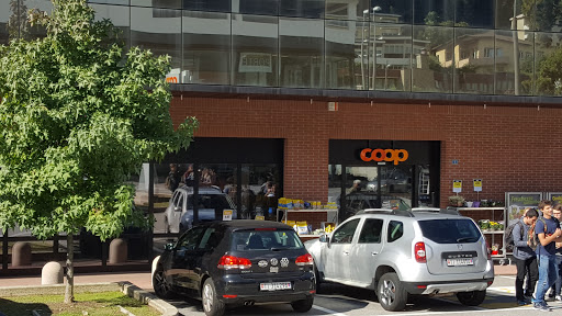 Coop Supermercato Vezia - Thumbnail
