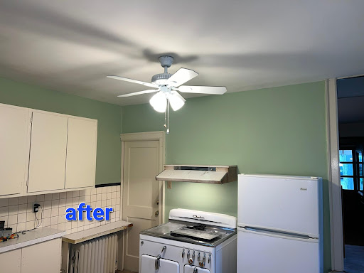 Flawless Painting Service LLC