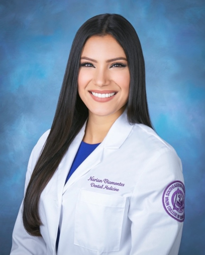 Dr. Narian Aldana, Emergency Dentist