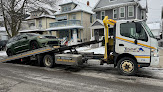 Knoll's Mobil North / Towing Buffalo