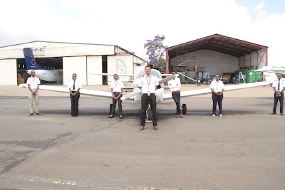 Photos of Capital Connect Aviation