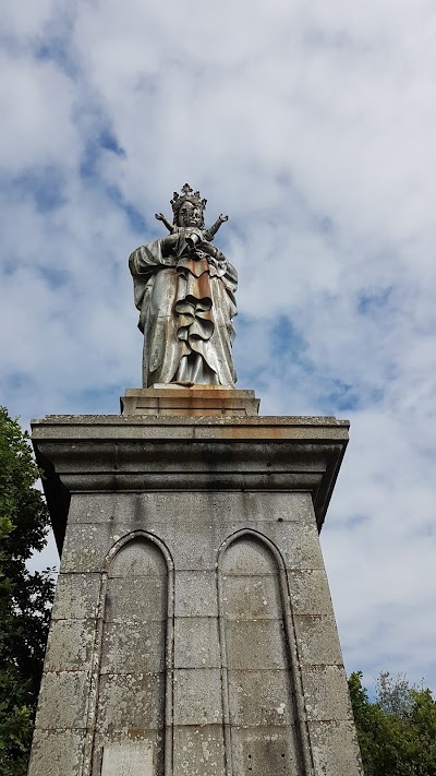 photo of Abbaye Blanche