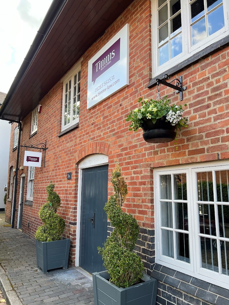 Timms Solicitors photo 2