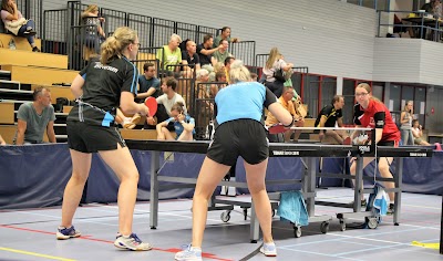 Sporthal Margriet