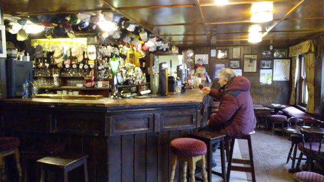 Gaynors Bar, The Field Bar