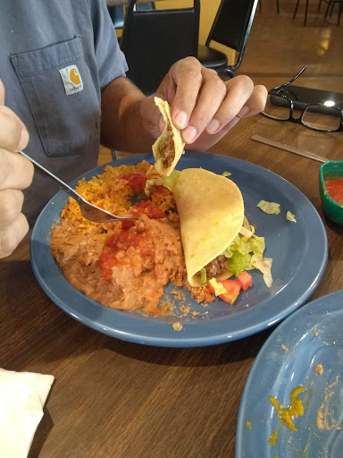 Ojeda's Cafe - Visual