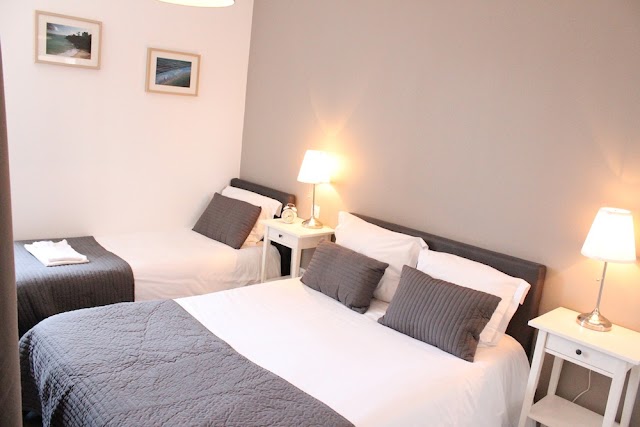 Hôtel Saint-Michel** - Dinard