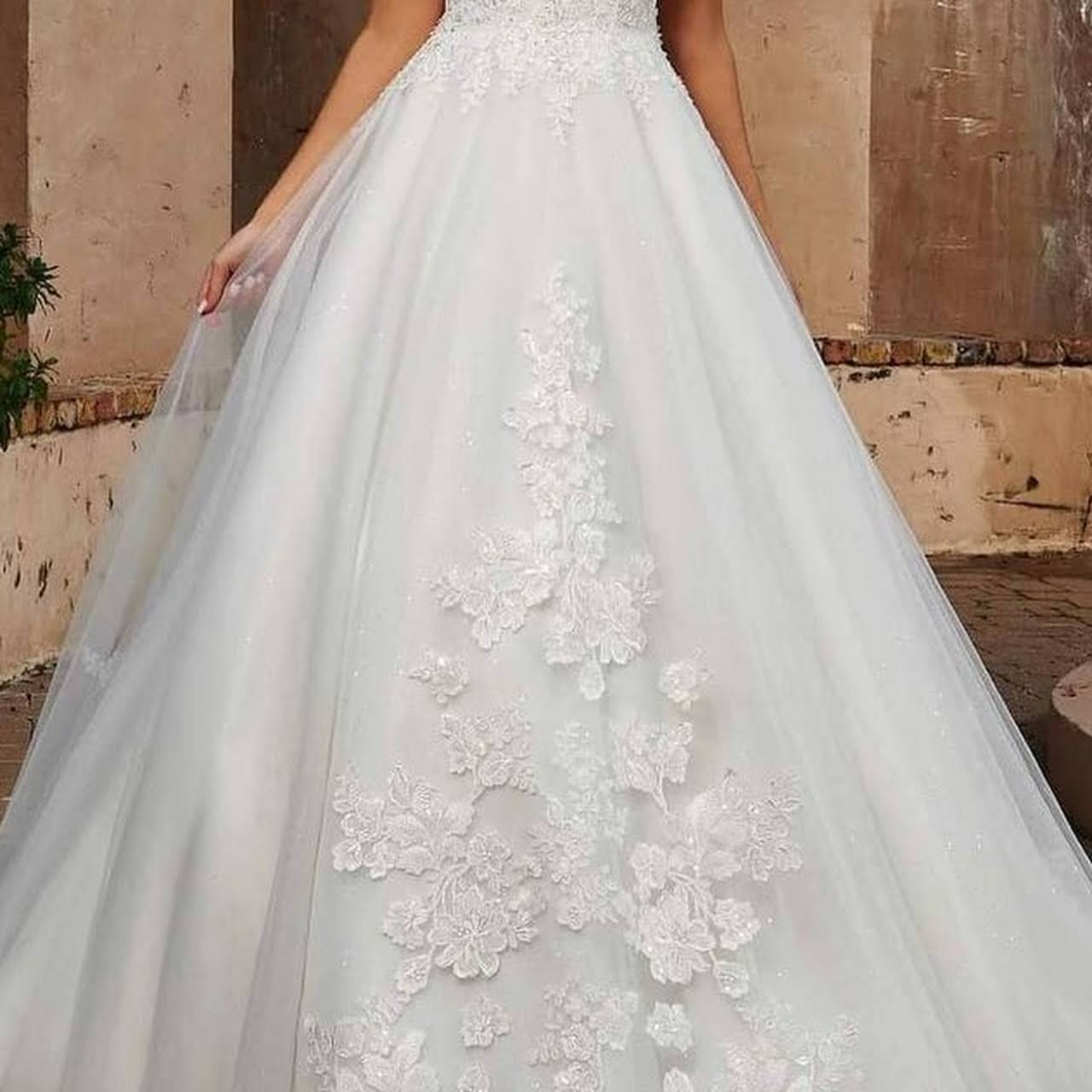 Lace &amp; Glam Bridal Boutique We are a bridal shop in