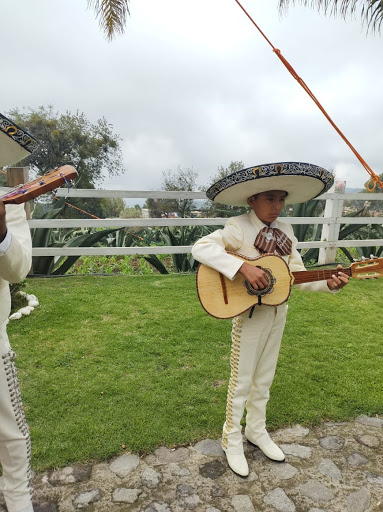 MARIACHI UNIVERSAL DE CUERNAVACA