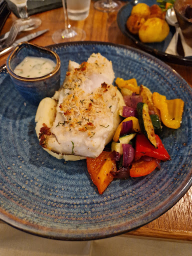 Thyme Bistro Keswick Gallery - United Kingdom