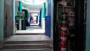 Asociación de comerciantes Bella Vista 4