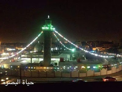 Photos of Mosque Al Kwaz