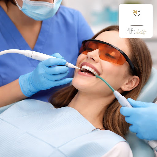 Worried that teeth cleaning will be painful or noisy? At Pure Dentals in Ghatkopar West, Mumbai,…