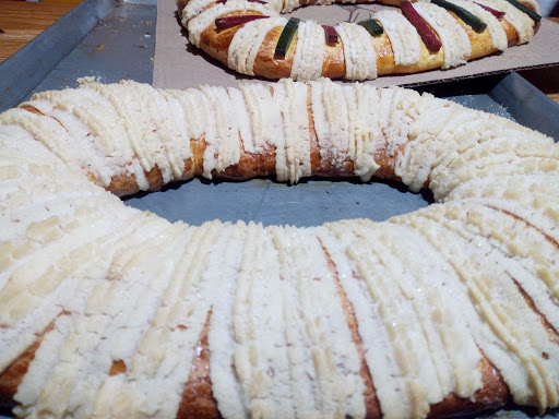 Empanadas LA FUNDACIÓN - Thumbnail