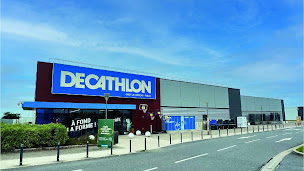 Photo n°21 de Decathlon Rodez Onet Le Chateau à Onet-le-Château (Magasin de vélos d'occasion)
