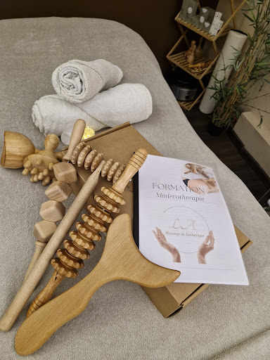 L.A Massage et Esthétique - Thumbnail