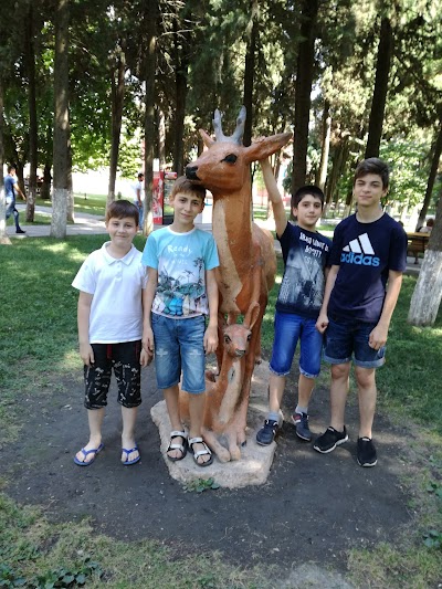 park