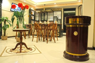 Photos of Grand Malioboro Hotel