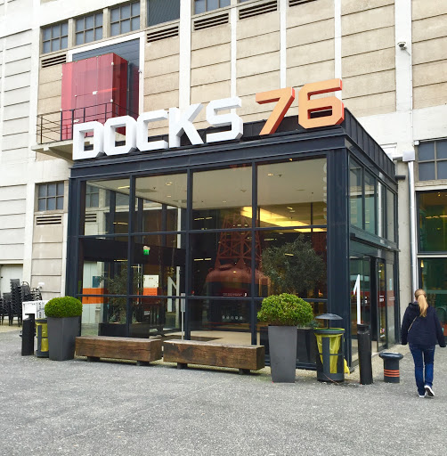 Docks 76