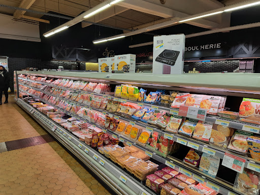 Supermarché Match (Wissembourg Peupliers) - Thumbnail