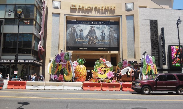 TCL Chinese Theatre