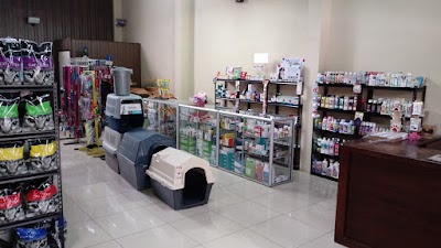 pet-store