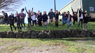 Photos of Lakes Ranch Rotorua
