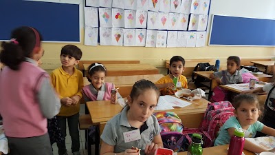 Photos of Esenyurt Osmangazi İlkokulu