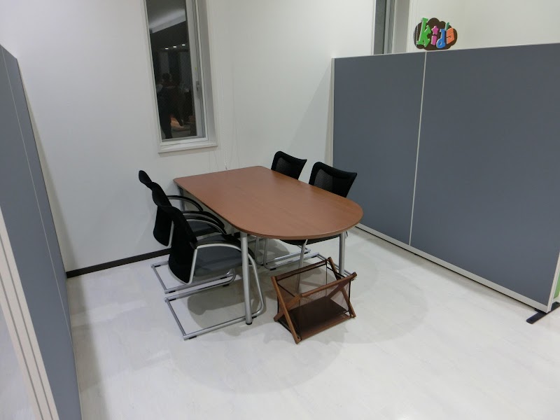 函館トヨタ自動車㈱ 松風店