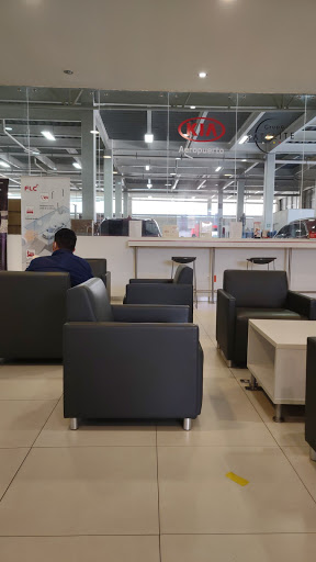 Kia Aeropuerto - Thumbnail