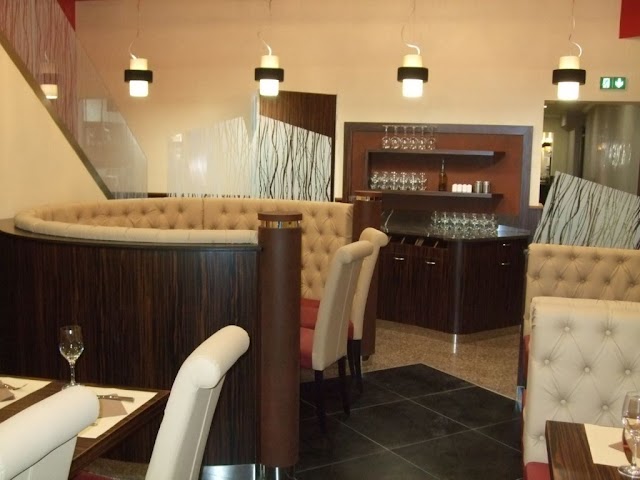 RESTAURANT SAN REMO