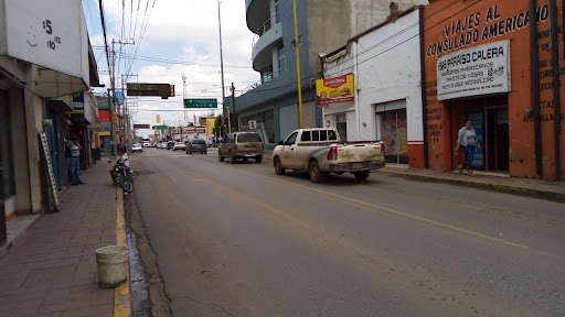 Citibanamex Calera - Thumbnail