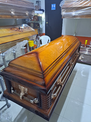 Funerales San Jose De La Doctores