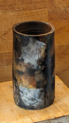 L' Atelier Galerie - VARGAS Marie Christine