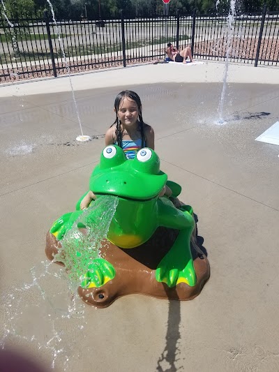 Splash Pad