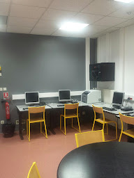 Photo n°1 de GRETA Grand Hainaut - Agence de Cambrai à Cambrai (Centre de formation)