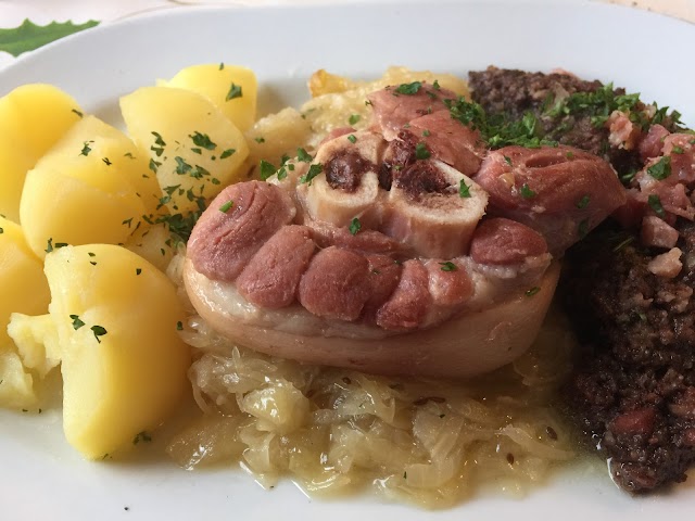 Zum Paddenwirt