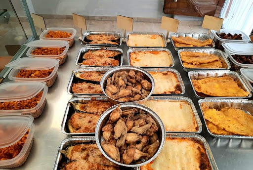 Buen Comer - Visual
