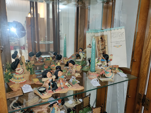 Collectables - Visual