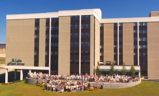 St. Luke Health Services - United States