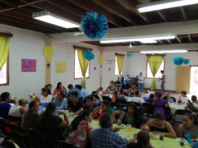 Photos of Iglesia El Shaddai MIRES