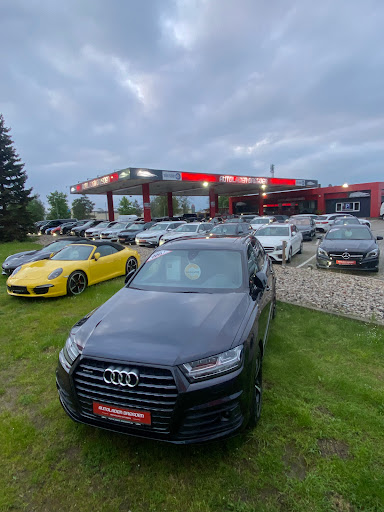 autoladen-dresden.de GmbH & Co KG Gallery - Germany