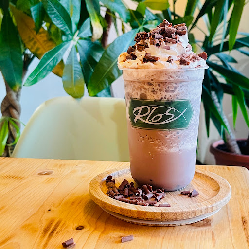 Rios Poké | Bubble Tea | Sushi (Firenze-Neri) - Thumbnail