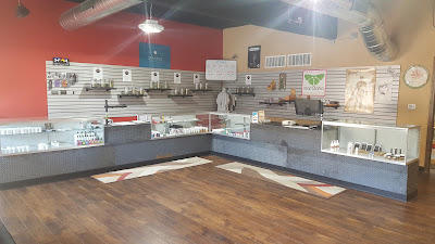 Photo of Main Street Cannabis