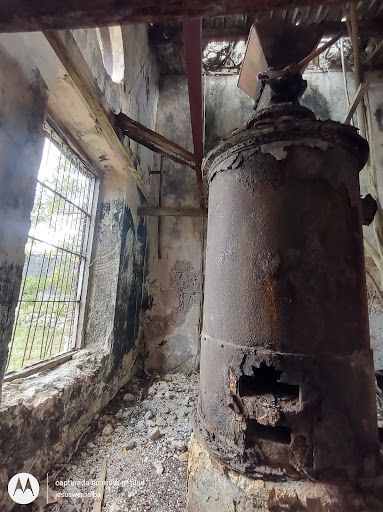 Ex Hacienda Tankuche - Thumbnail